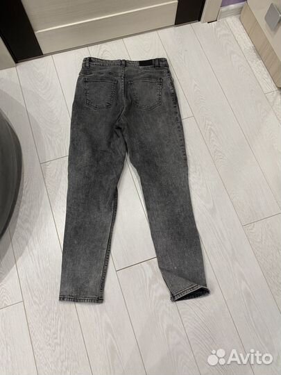 Джинсы mango 34