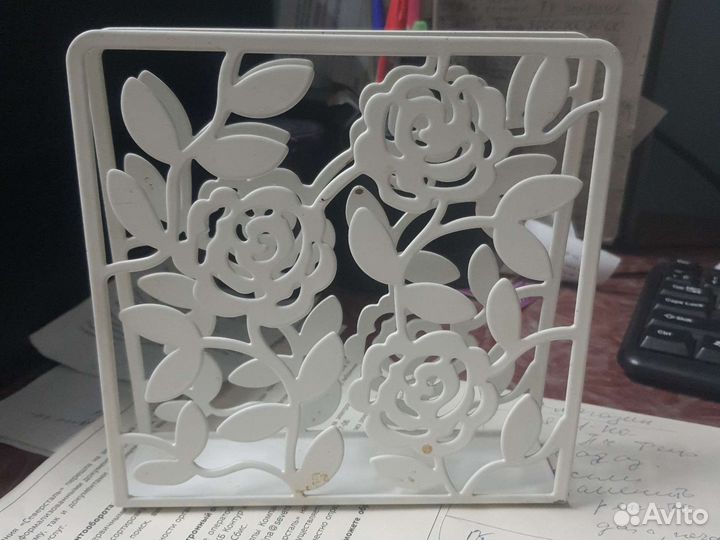 Салфетница Икея