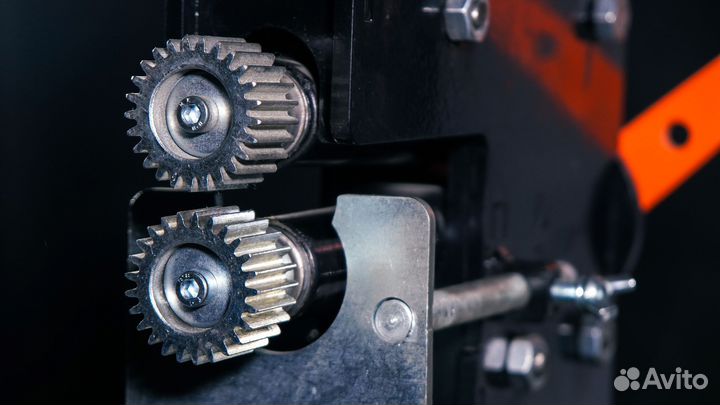 Зиг машина. Зиговочный станок