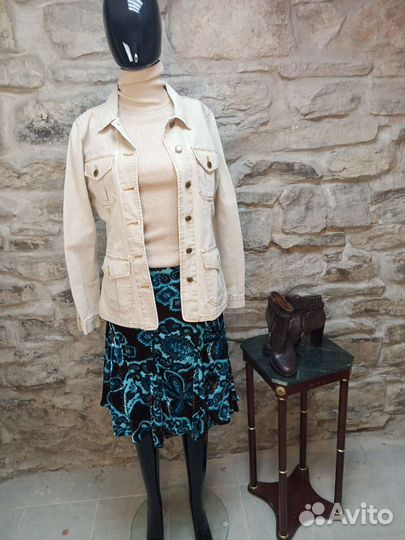 Женская одежда