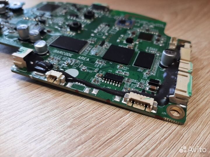 Материнская плата Xiaomi Vacuum-Mop P (stytj02ym)