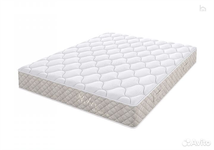 Матрас пружинный 180 Relax Optima