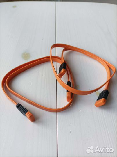 Провода для компа разные новые