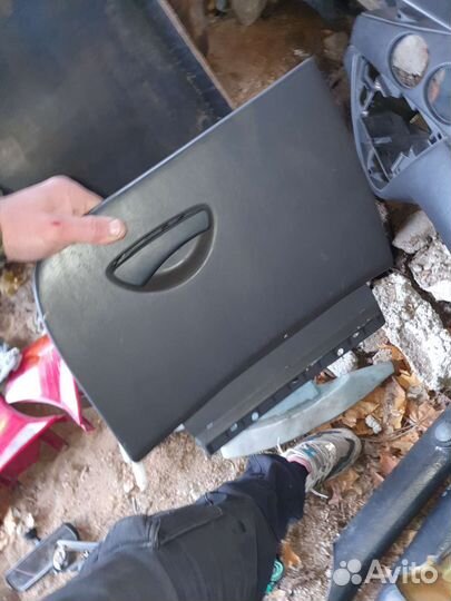 Бордочек торпеды на фокус 1