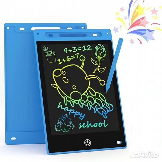 Графический планшет для рисования