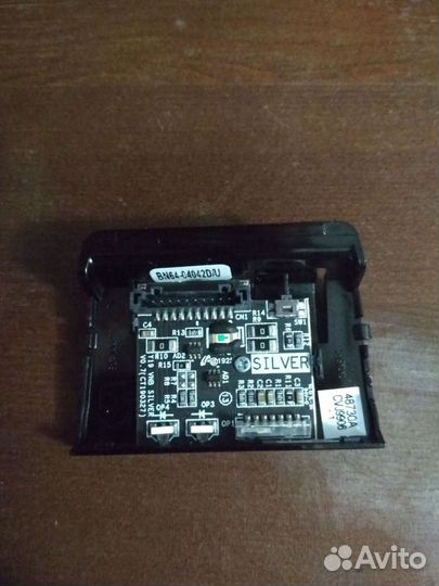 T-con LC500DUE-SFR1