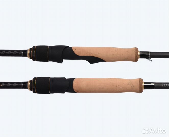 Спиннинг Maximus Manic-X 20L 2.0m 4-16g