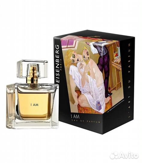 Eisenberg i Am парфюм