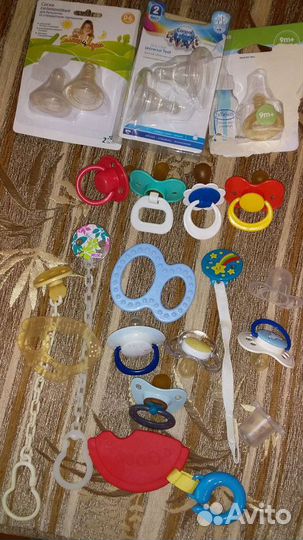 Соски детские, пустышка детская, соска для детских