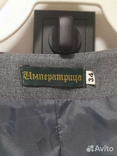 Школьная форма для девочки 128