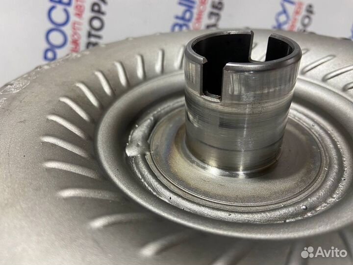 Гидротрансформатор Toyota Camry V40