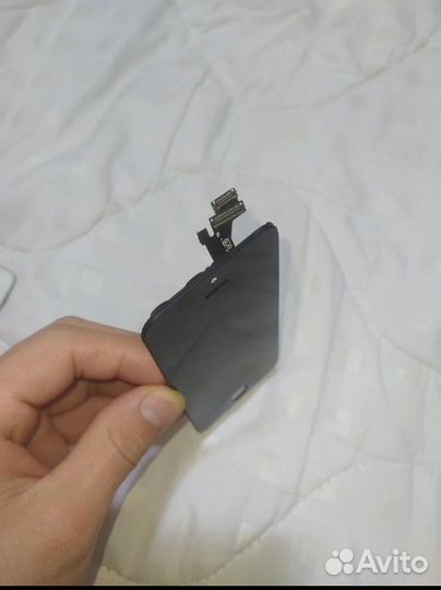 Дисплей для iPhone