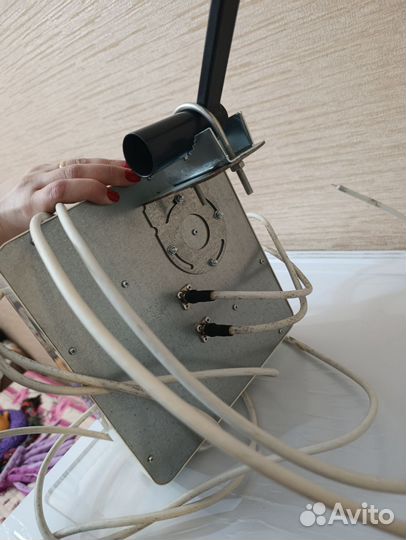 Усилитель вай фай