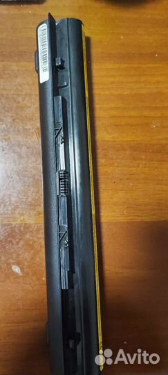 Аккумуляторная батарея для ноутбука lenovo