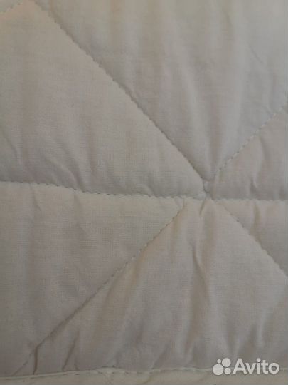 Детская кроватка-люлька