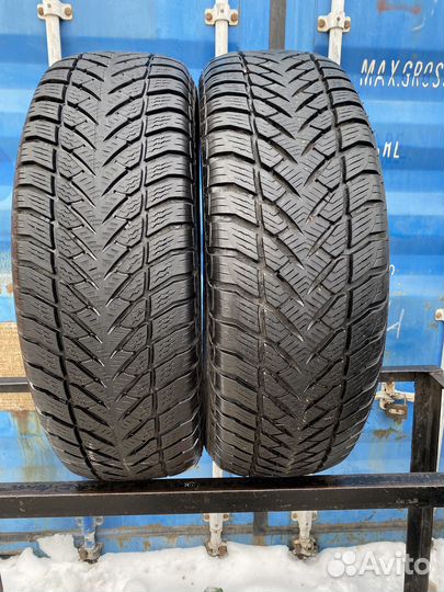 Goodyear Wrangler Ultra Grip 255/65 R17