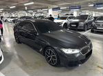 BMW 5 серия 2.0 AT, 2021, 45 222 км