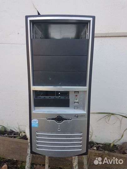 Корпус для пк