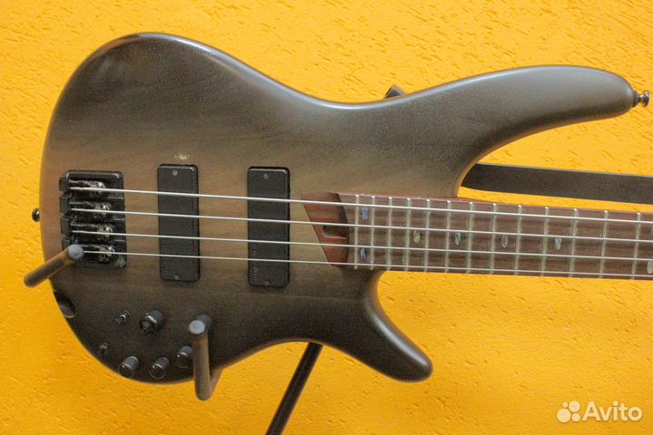 Ibanez SR500E SBD