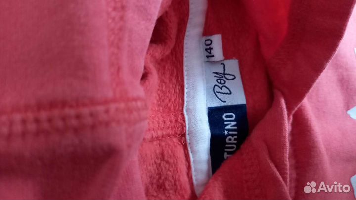 Кофта на мальчика