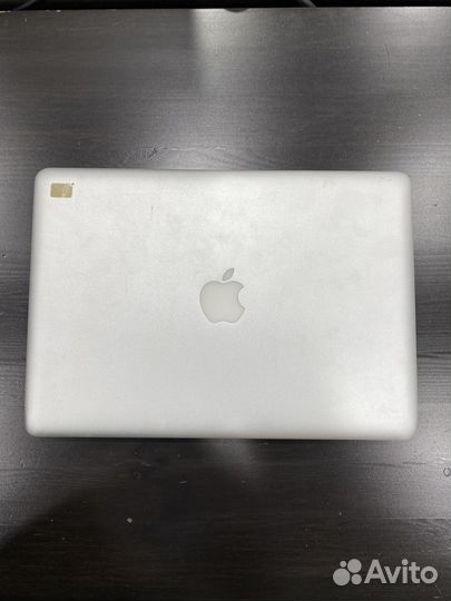 Macbook pro 13