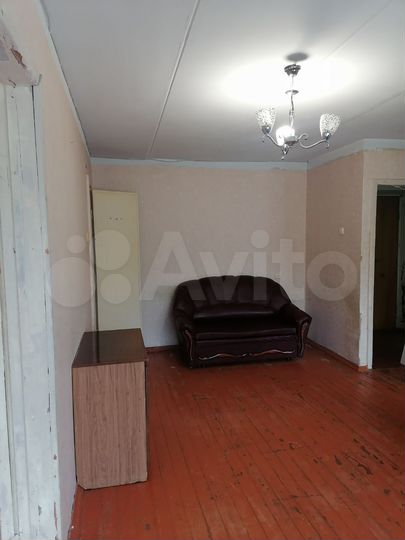 2-к. квартира, 41 м², 4/5 эт.