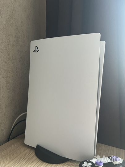 Sony Playstation 5 (3 ревизия)