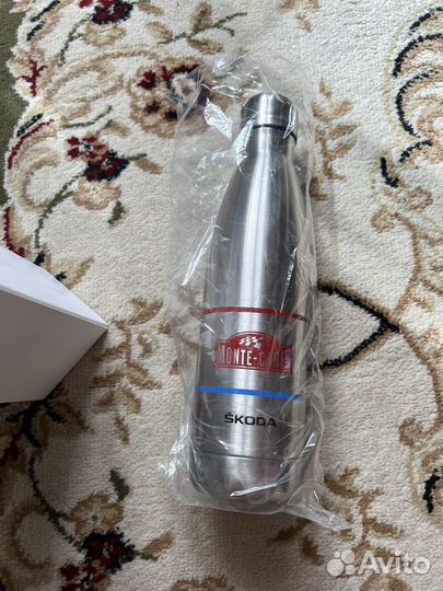 VAG 3U0069604 термос Skoda Monte Carlo