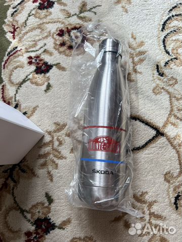 VAG 3U0069604 термос Skoda Monte Carlo