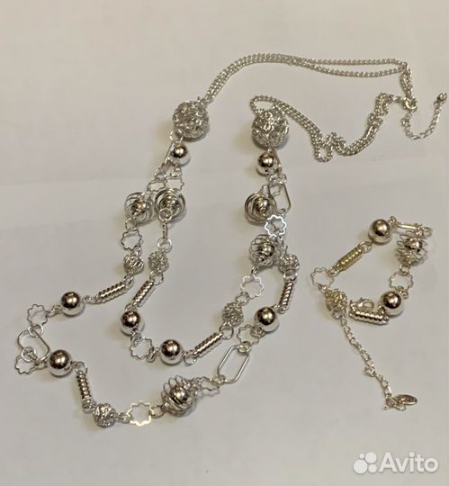 Бижутерия Ив Роше