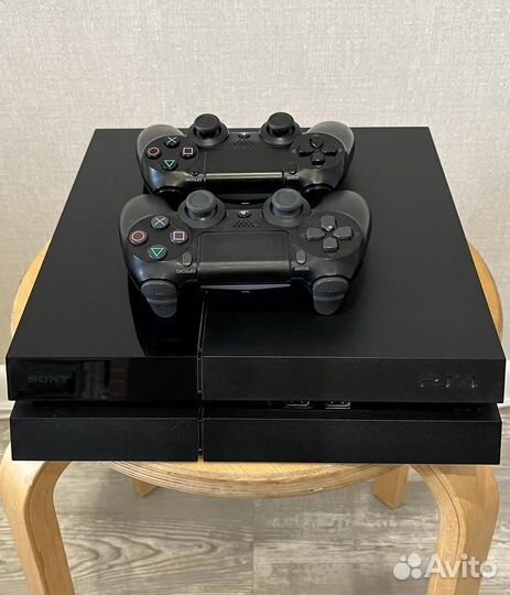 Sony playstation 4