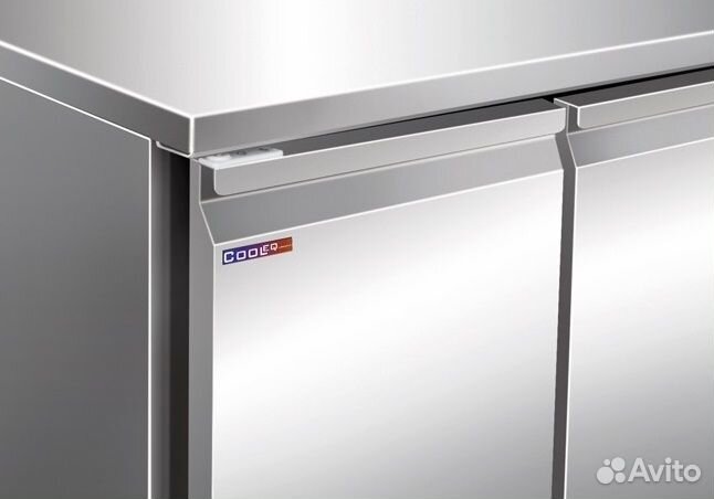 Стол морозильный Cooleq snack2100BT/600