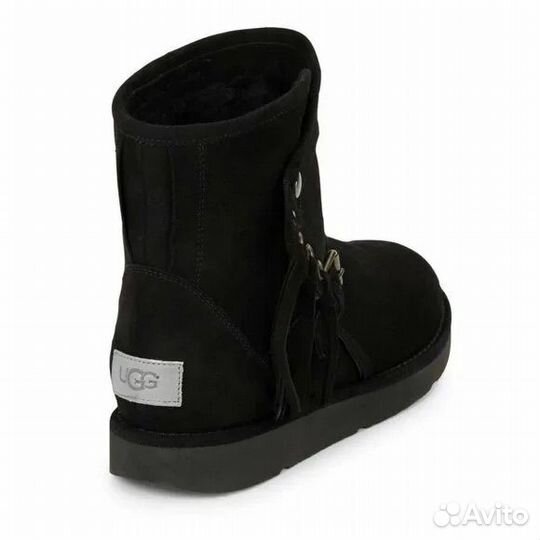 Угги Ugg 37 черный