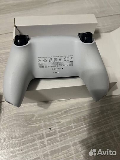 Геймпад dualsense ps5