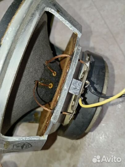 Динамики 10гд-30б