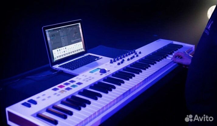 Arturia KeyLab Essential 88