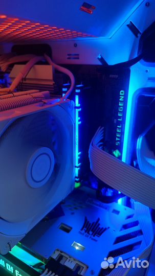 I9-10900kf/Kingston ddr4 8GB/Asus Z590