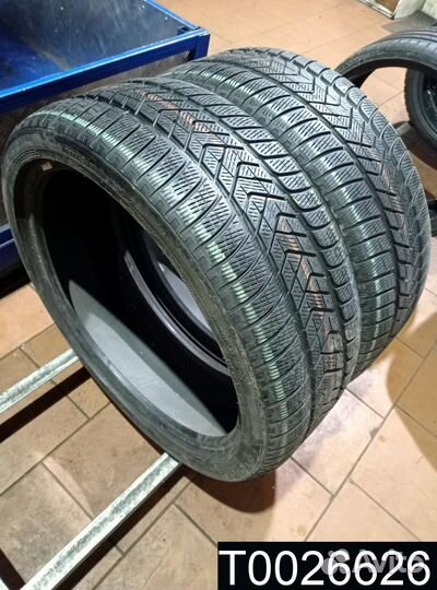 Pirelli Scorpion Winter 255/40 R22 96T