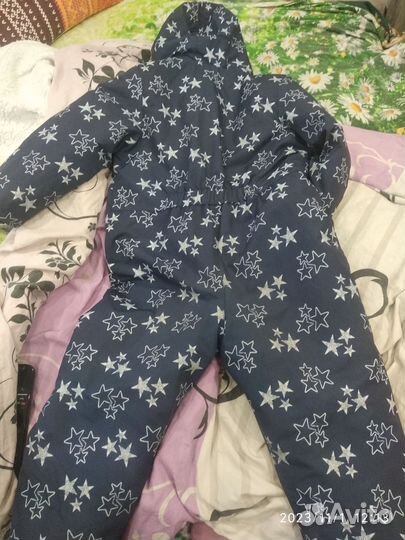 Детские веши