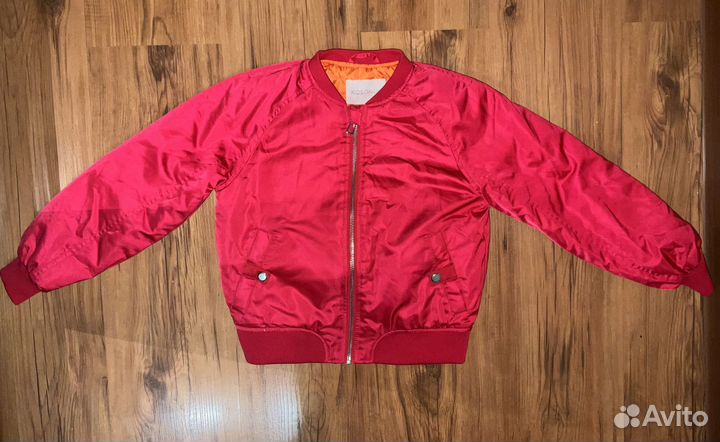 Куртка демисезонная kids only 128