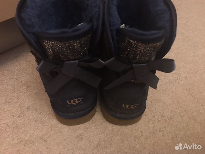 Угги женские зимние 41