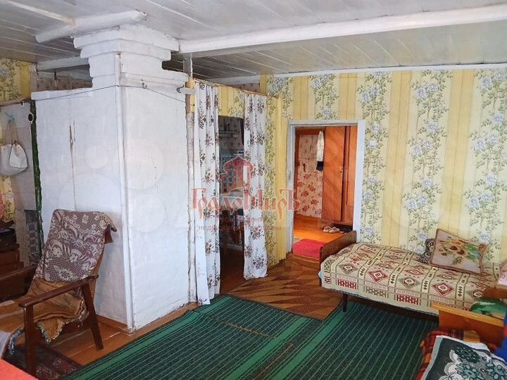 Участок 20,3 сот. (личное подсобное хозяйство (лпх))