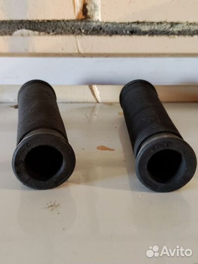 Грипсы для велосипеда