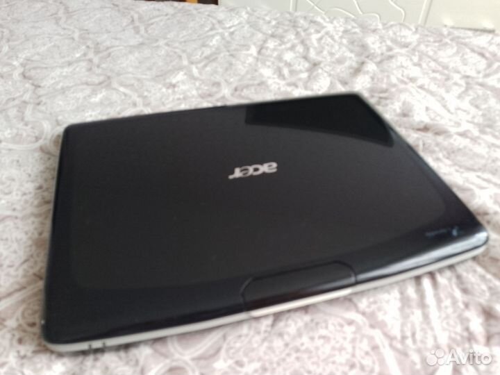 Ноутбук Acer aspire 5920g