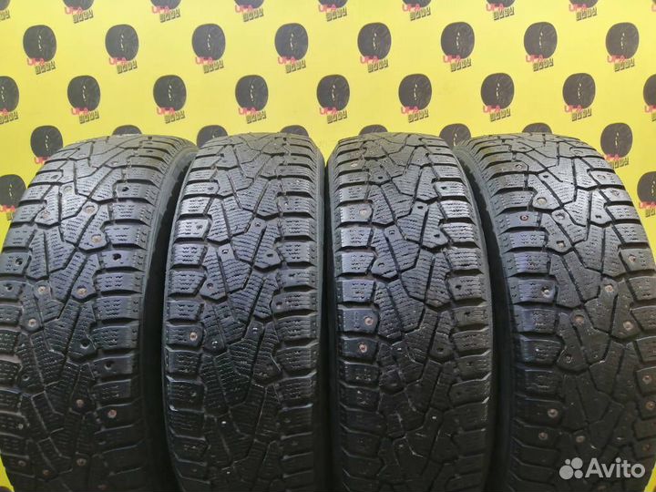 Pirelli Ice Zero 185/65 R15