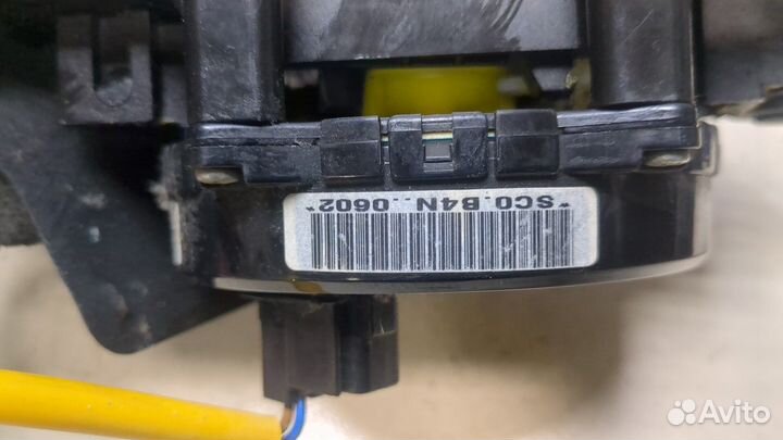 Переключатель поворотов и дворников Hyundai Atos (Amica), 2004