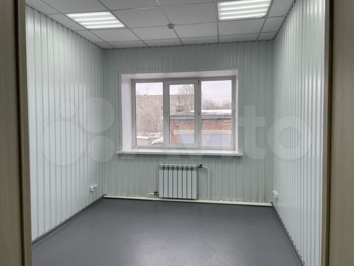 Офис, 18.95 м²