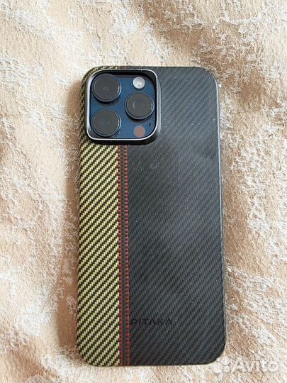 iPhone 15 Pro Max, 256 ГБ