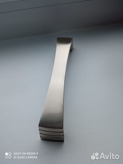 Дверные ручки новые (2 вида)