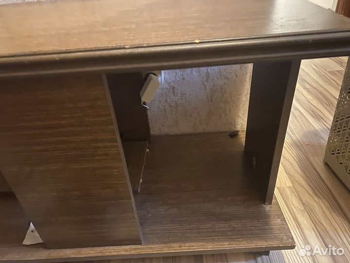 Тумбочка бу